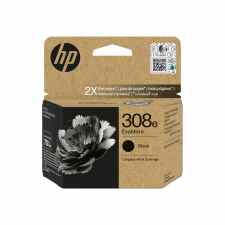HP Tusz 308e EvoMore czarny BK 7FP22UE