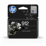 HP Tusz 912 czarny BK 3YL80AE