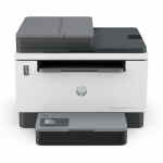 HP Urządzenie wielofunkcyjne Drukarka AiO LaserJet Tank MFP 2604SDW