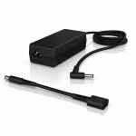 HP Adapter Ładowarka do laptopa 65W Smart AC H6Y89AA