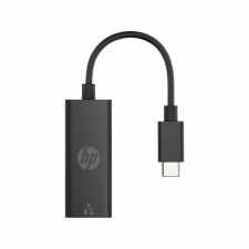 HP Adapter komputerowy Przejściówka z USB-C na RJ45 G2 4Z527AA
