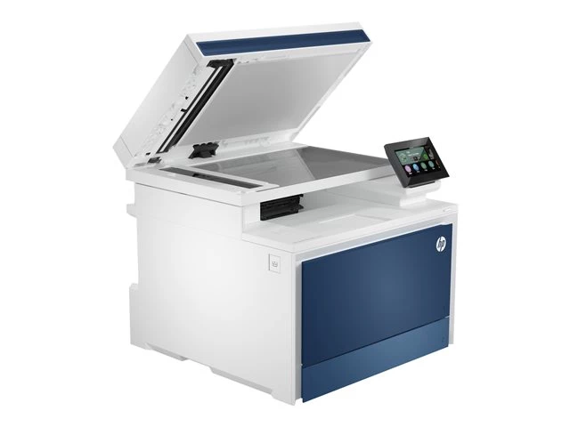 HP LaserJet Pro 4302dw