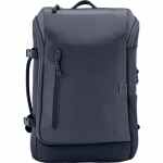 HP Travel bag Plecak na laptopa 15.6' 25l szary niebieski