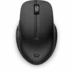 HP 435 Multi-Device Wireless Mouse Mysz bezprzewodowa czarna