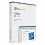 Microsoft Office Home 2024 Oprogramowanie biurowe