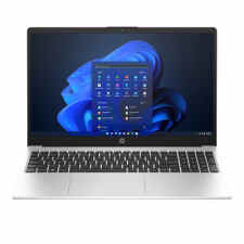 HP Notebook 250 G10 i5-1334U | 16GB | SSD 512GB | W11P | 15.6