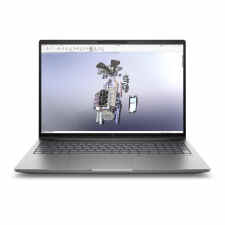 HP ZBook X 16 G1 Mobilna stacja robocza 7 225H | 32GB | SSD 1TB | W11P | 16