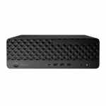 HP Komputer stacjonarny ProDesk 4 SFF G1i 5 225 | 16GB | SSD 512GB |  W11P