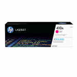 HP Toner 410A różowy Magenta CF413A