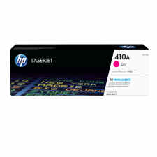 HP Toner 410A różowy Magenta CF413A
