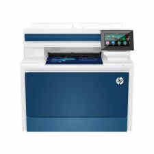 HP Urządzenie wielofunkcyjne Color LaserJet Pro 4302fdn