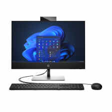 HP Komputer AiO ProOne G9 i7-14700T ” 16GB | SSD 512GB | W11P | 23.8