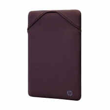 HP Reversible Protective 14.1-inch Mauve Laptop Sleeve Etui na laptopa 14′ szary fiołkowy