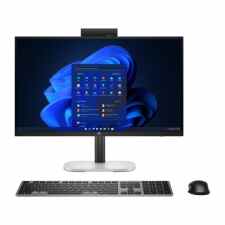 HP Komputer AiO HP ProStudio 4 G1i 7 265T | 16GB | SSD 1TB | W11P | 23.8′