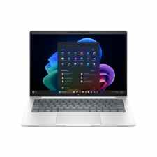 HP EliteBook 6 G1a AI AMD Ryzen AI 5 Pro 340 16GB | 512GB | W11P | 14.0′